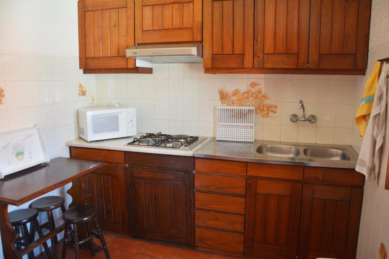 فيلا نوفا دو ميلفونتس Apartamentos Cintra Do Vale المظهر الخارجي الصورة