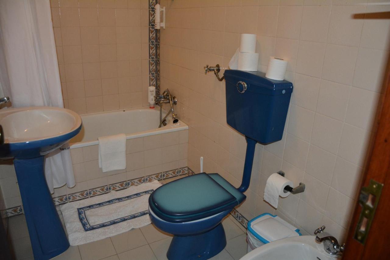 فيلا نوفا دو ميلفونتس Apartamentos Cintra Do Vale المظهر الخارجي الصورة