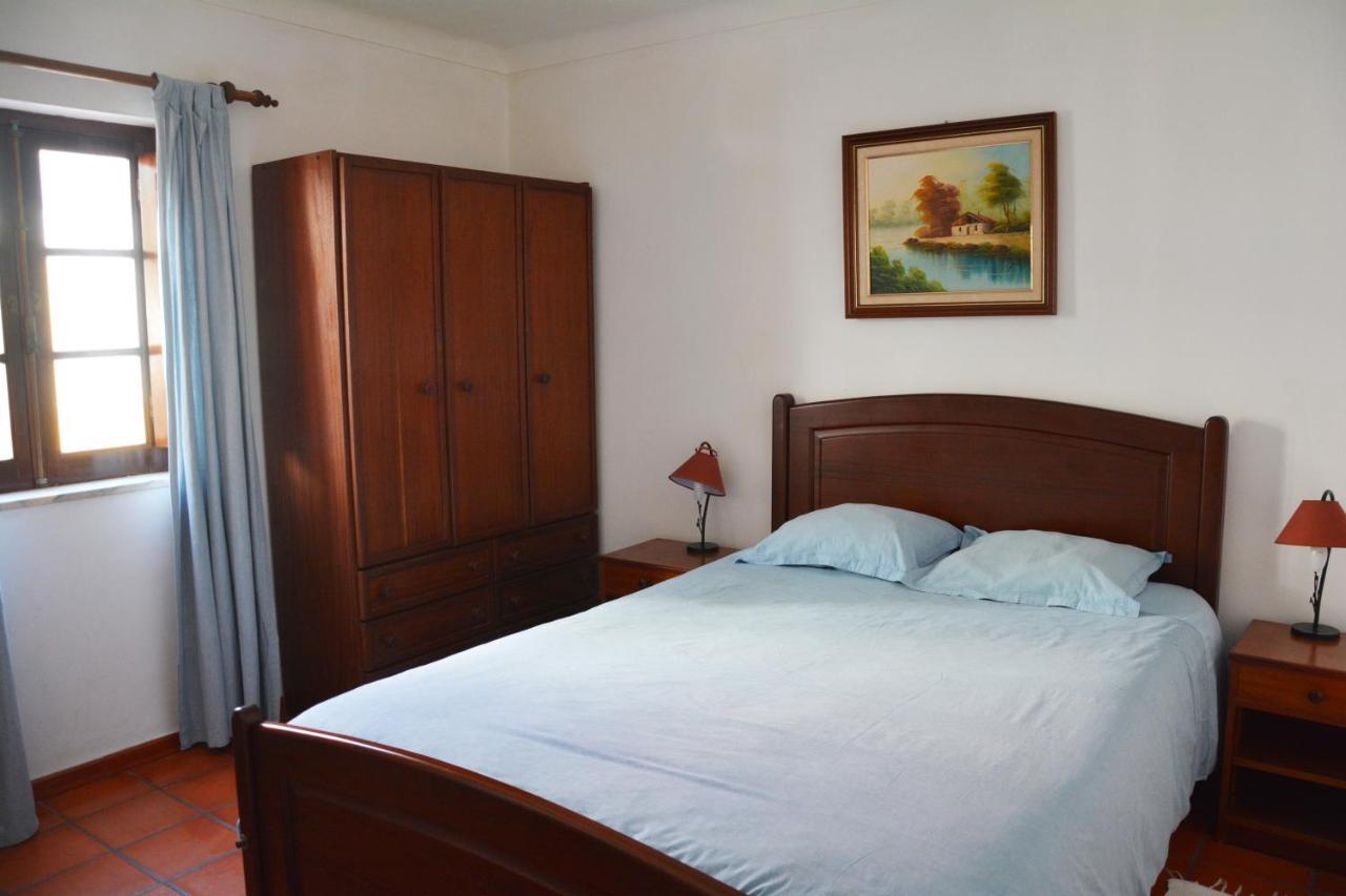 فيلا نوفا دو ميلفونتس Apartamentos Cintra Do Vale المظهر الخارجي الصورة
