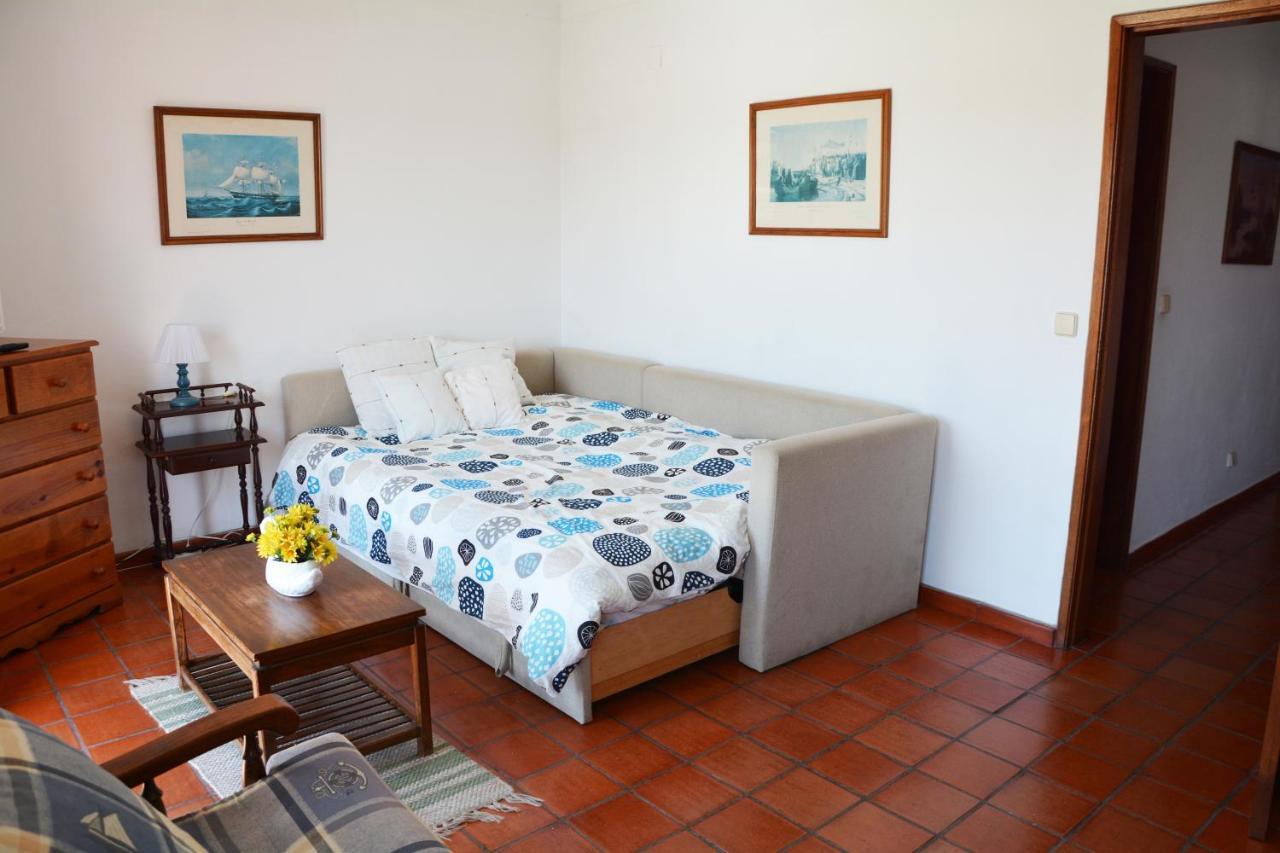 فيلا نوفا دو ميلفونتس Apartamentos Cintra Do Vale المظهر الخارجي الصورة
